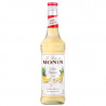 0,7l YELLOW BANANA LE SIROP DE MONIN syrop o smaku bananowym