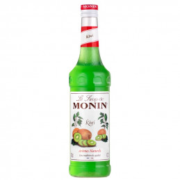 0,7l KIWI LE SIROP DE MONIN syrop o smaku kiwi