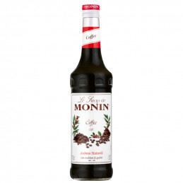 0,7l COFFEE LE SIROP DE MONIN syrop o smaku kawowym