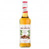 0,7l ROASTED HAZELNUT LE SIROP DE MONIN syrop o smaku prażonego orzecha laskowego