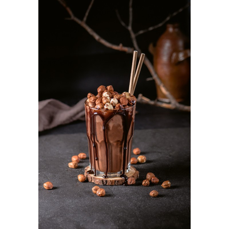 0,7l HAZELNUT LE SIROP DE MONIN syrop o smaku orzecha laskowego 0,7l HAZELNUT LE SIROP DE MONIN syrop o smaku orzecha laskowego