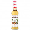 0,7l HAZELNUT LE SIROP DE MONIN syrop o smaku orzecha laskowego 0,7l HAZELNUT LE SIROP DE MONIN syrop o smaku orzecha laskowego