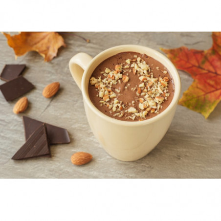 0,7l ALMOND LE SIROP DE MONIN syrop o smaku migdałowym