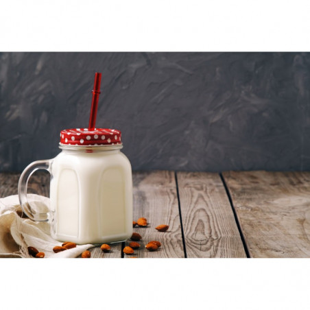 0,7l ALMOND LE SIROP DE MONIN syrop o smaku migdałowym