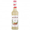 0,7l ALMOND LE SIROP DE MONIN syrop o smaku migdałowym 0,7l ALMOND LE SIROP DE MONIN syrop o smaku migdałowym