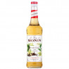 0,7l FRENCH VANILLA LE SIROP DE MONIN syrop o smaku kremu waniliowego