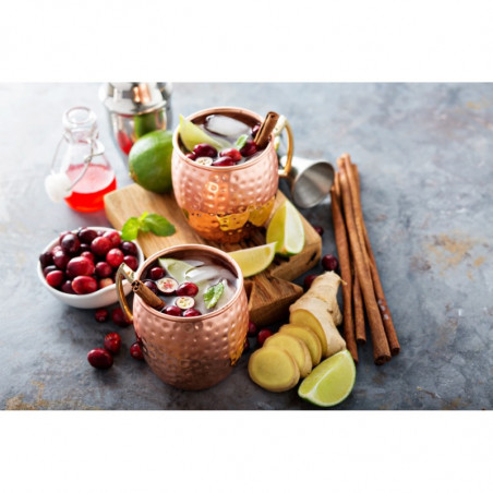 0,7l GINGER LE SIROP DE MONIN syrop o smaku imbirowym