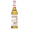 0,7l NOUGAT LE SIROP DE MONIN syrop o smaku nugatu z migdałami 0,7l NOUGAT LE SIROP DE MONIN syrop o smaku nugatu z migdałami