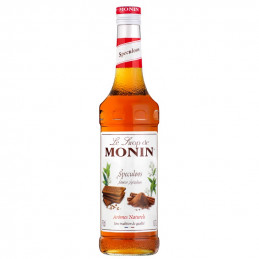 0,7l SPECULOOS LE SIROP DE MONIN syrop o smaku ciasteczek korzennych