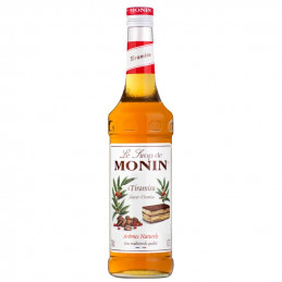 0,7l TIRAMISU LE SIROP DE MONIN syrop o smaku deseru tiramisu