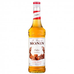 0,7l PRALINE LE SIROP DE MONIN syrop o smaku karmelizowanych migdałów