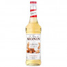 0,7l TOFFEE NUT LE SIROP DE MONIN syrop o smaku karmelizowanych orzechów