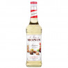 0,7l MACAROON LE SIROP DE MONIN syrop o smaku ciastek migdałowych