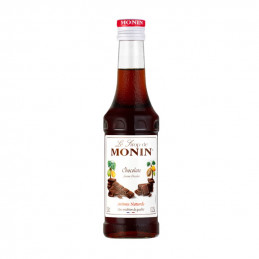 0,25l CHOCOLATE LE SIROP DE MONIN syrop o smaku czekoladowym