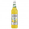 1l LEMONADE MIX LE CONCENTRATE DE MONIN klasyczny koncentrat lemoniady