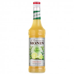 0,7l RANTCHO LIME LE CONCENTRATE DO MONIN koncentrat limonkowy bez dodatku cukru
