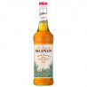 0,7l AGAVE LE SIROP DE MONIN syrop z niebieskiej meksykańskiej agawy