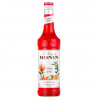 0,7l ORANGE SPRITZ LE SIROP DE MONIN syrop pomarańczowy z nutą białego wina i goryczki
