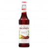 0,7l SANGRIA MIX LE SIROP DE MONIN syrop o smaku hiszpańskiego napoju