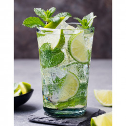 0,7l MOJITO MINT LE SIROP DE MONIN syrop o smaku cukru trzcinowego z miętą