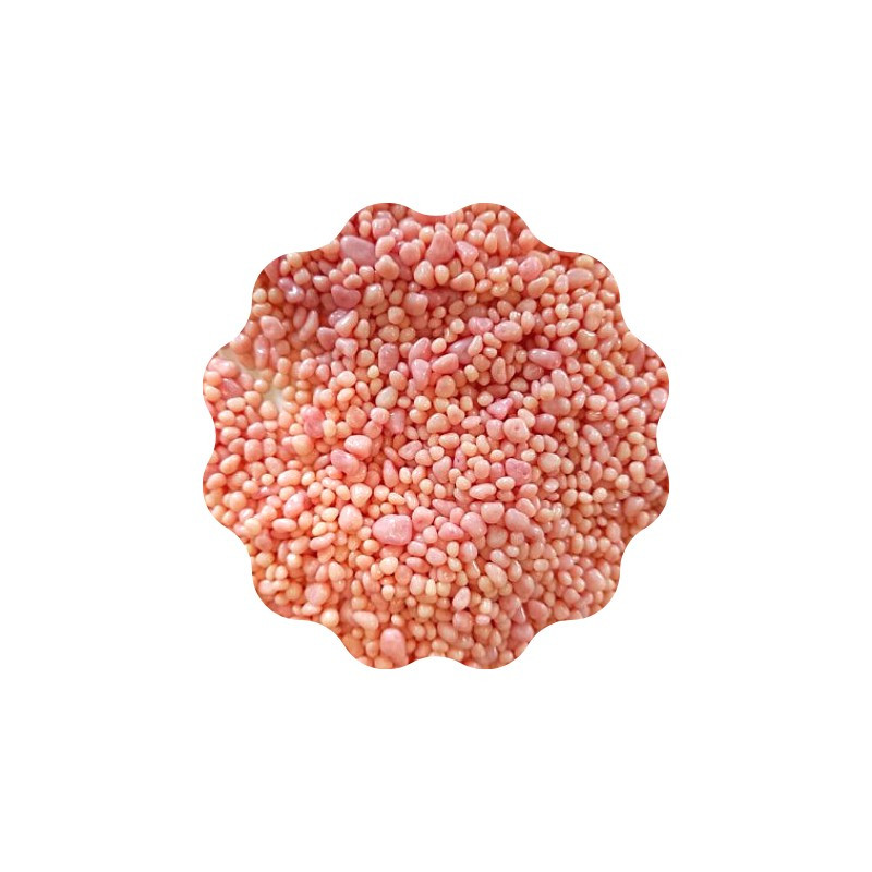 2,5kg POPPING CANDY 263033 ZENTIS wiśniowa posypka strzelająca w białej czekoladzie 2,5kg POPPING CANDY 263033 ZENTIS wiśniowa posypka strzelająca w białej czekoladzie