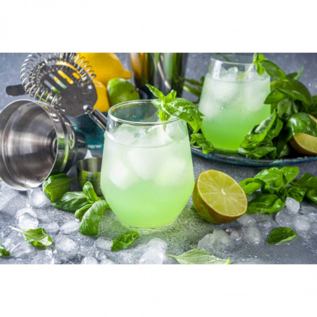 0,7l BASIL LE SIROP DE MONIN syrop cukrowy o smaku bazyliowym