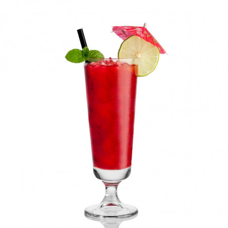 0,7l GRENADINE LE SIROP DE MONIN syrop o cierpkim smaku czerwonych owoców z nutą wanilii