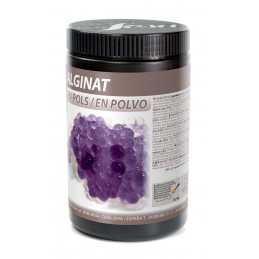 750g ALGINAT Alginian sodu 58050016 Sosa