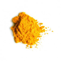 70g Barwnik w proszku ŻÓŁTY JASNY Lemon yellow 59200021 Sosa