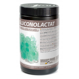 500g GLUCONOLACTAT Glukonian wapnia i Mleczan wapnia 58050033 Sosa