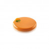 DECOR ROUND 400 SILIKOMART 30.369.87.0065 forma silikonowa ∅ 160 mm