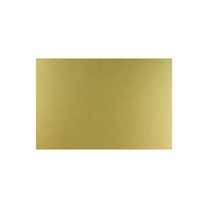 30 x 40 cm PODKŁAD PROSTOKĄTNY ZŁOTY sztywny z gładkim brzegiem wysokość ok. 3 mm 30 x 40 cm PODKŁAD PROSTOKĄTNY ZŁOTY sztywny z gładkim brzegiem wysokość ok. 3 mm