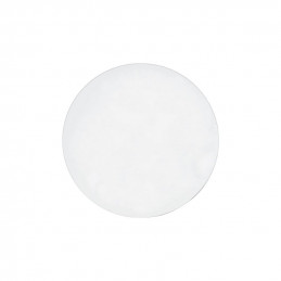 ∅ 32 cm PODKŁAD BIAŁY 13127 MODECOR dwustronnie foliowany do tortów piętrowych