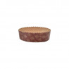 FORMA MBB 120-35 NOVACART ∅ 120 mm x h 35 mm forma do pieczenia z tektury falistej