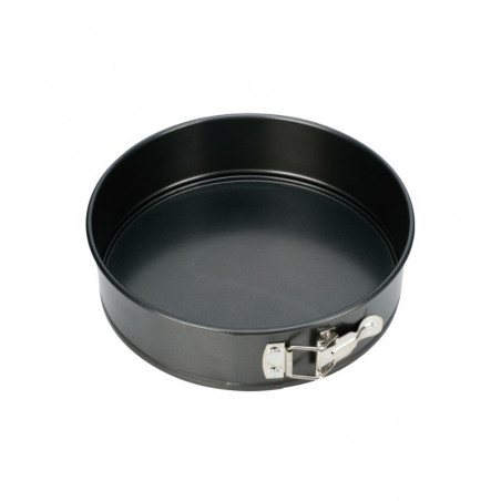 ∅ 18 x h 7 cm TORTOWNICA 623250 TESCOMA rozpinana forma do pieczenia z powłoką zabezpieczającą