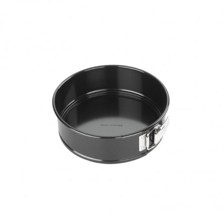 ∅ 20 x h 7 cm TORTOWNICA 10A10647 TALA rozpinana forma do pieczenia ze stali węglowej