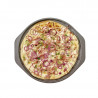 ∅ 32 cm BLASZKA DO PIZZY 881 228 BIRKMANN okrągła perforowana forma do wypieku pizzy ∅ 32 cm BLASZKA DO PIZZY 881 228 BIRKMANN okrągła perforowana forma do wypieku pizzy