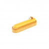 6 szt. 146 x  34 x h 20 mm TARTE RING OBLONG SILIKOMART 52.287.20.0165 zestaw 6 owalnych perforowanych rantów