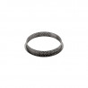 KIT TARTE RING ROUND 100 25.277.87.0065 SILIKOMART zestaw forma + 4 perforowane ranty ∅ 100 x h 20 mm