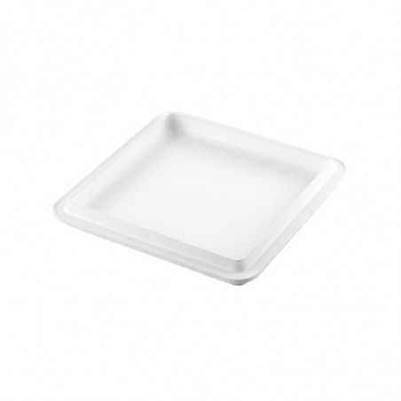 KIT TARTE RING SQUARE 200 20.388.87.0065 SILIKOMART zestaw forma + perforowany rant 200 x 200 x h 20 mm