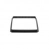 KIT TARTE RING BUBBLE 200 20.412.87.0065 SILIKOMART zestaw forma + perforowany rant 200 x 200 x h 20 mm