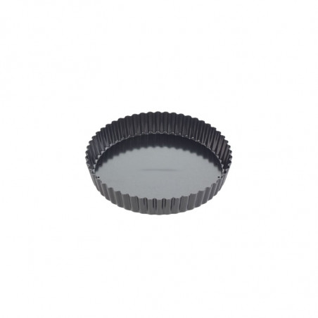 ∅ 15 x h 3.5 cm FORMA DO TARTY 10A10704 TALA forma ze stali węglowej z wyjmowanym dnem