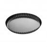 ∅ 28 x h 2.5 cm FORMA DO TARTY 623115 TESCOMA stalowa forma z wyjmowanym dnem