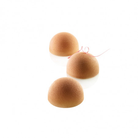 MATA Silikonowa SQ064 HALF SAPHERE 41 40.464.20.0000 Silikomart