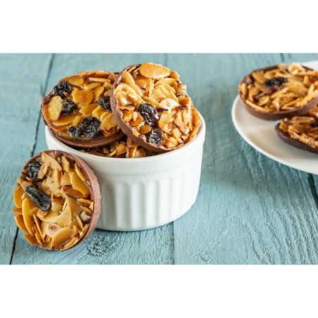 MATA Silikonowa SQ029 DISCO 120 X 22  40.429.20.0000 Silikomart