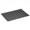 Mata silikonowaSQ054 BOAT  forma silikonowa 34 x 30 ml  Silikomart 40.454.20.0000