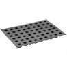 PX012 CUBO MIGNON Forma silikonowa do muffinek 600/400 mm Pavoni