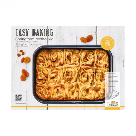 forma zapakowana jest w dekoracyjne pudełko ochronne