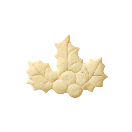 Foremka do wykrawania OSTROKRZEW 197 824 Birkmann