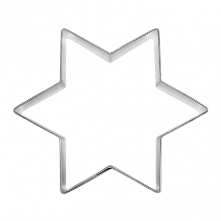 RANT GWIAZDA 235 mm x h 60 mm Frantyl